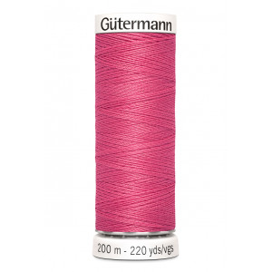 Gütermann Nähfaden Polyester 890 - 200m von Gütermann