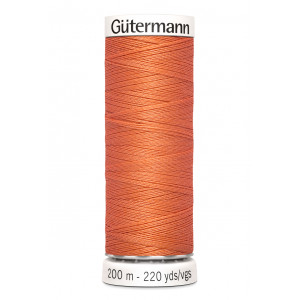 Gütermann Nähfaden Polyester 895 - 200m von Gütermann