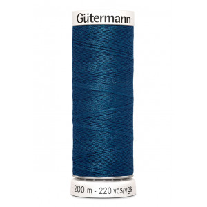 Gütermann Nähfaden Polyester 904 - 200m von Gütermann