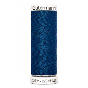 Gütermann Nähfaden Polyester 967 - 200m von Gütermann