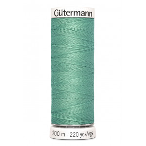 Gütermann Nähfaden Polyester 100 - 200m von Gütermann