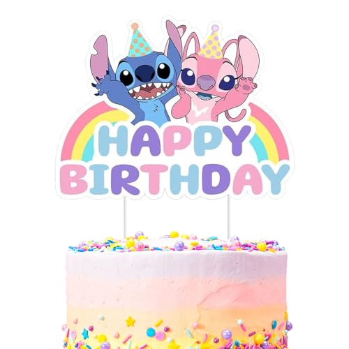 1 Cake Decoration,Kuchen Dekoration,Cupcake Toppers,Cupcake Geburtstag Topper für Junge Mädchen Geburtstag Themen Party 1 Cake Decoration,Kuchen Dekoration,Cupcake Toppers,Cupcake Geburtstag Topper für Junge Mädchen Geburtstag Themen Party von Gugatad