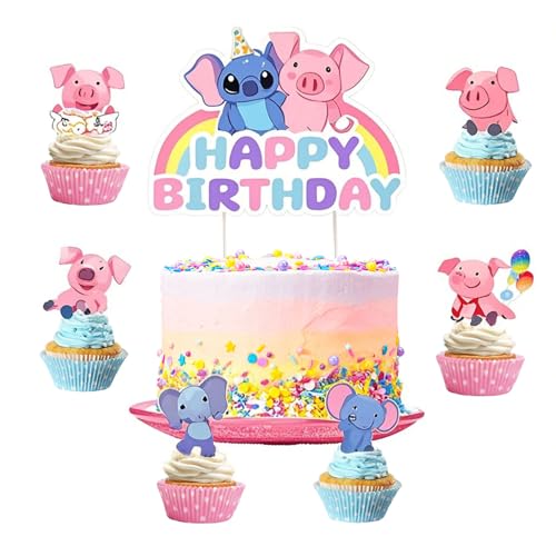 25 Cake Decoration,Kuchen Dekoration,Cupcake Toppers,Cupcake Geburtstag Topper für Junge Mädchen Geburtstag Themen Party 25 Cake Decoration,Kuchen Dekoration,Cupcake Toppers,Cupcake Geburtstag Topper für Junge Mädchen Geburtstag Themen Party von Gugatad