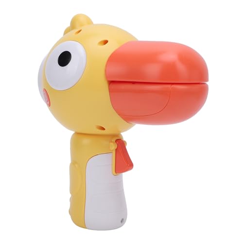 Gugxiom 3-IN-1-Sprachwechsler für Kinder, Cartoon-Vogel-Stimmwechsler für Jungen und Mädchen, Stimmwechsler-Spielzeug mit 3 Verschiedenen Stimmeffekten, Megafon-Bullhorn, Stimmwechsler von Gugxiom