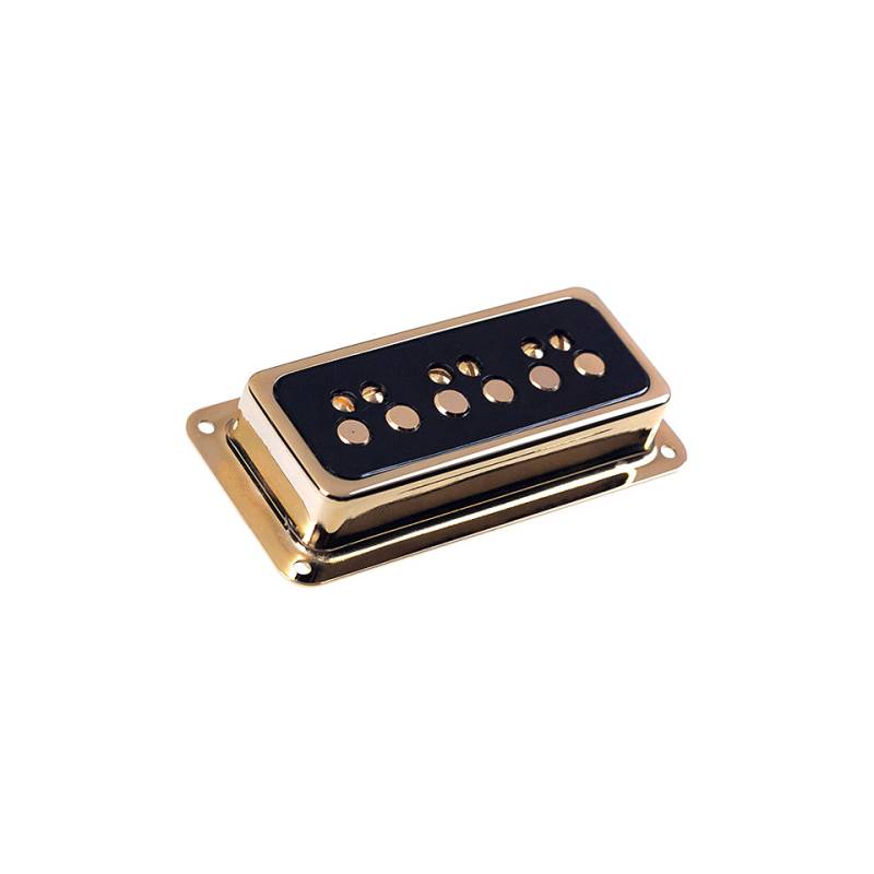 Guild Dynasonic G/B Bridge Pickup E-Gitarre von Guild