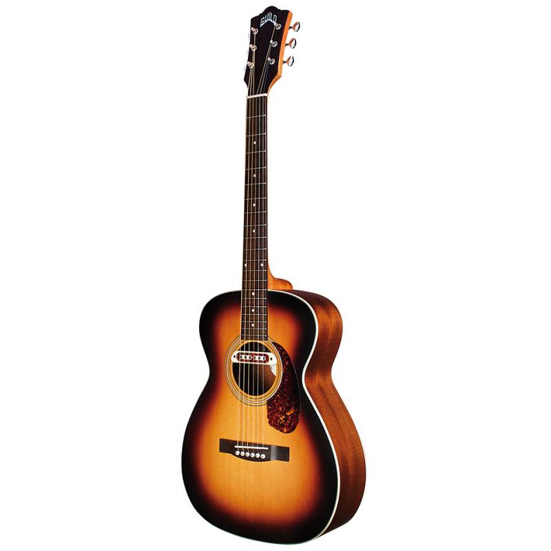 Guild M-240E Troubadour Westerly Westerngitarre von Guild