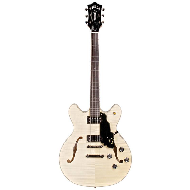 Guild Starfire IV ST NT E-Gitarre von Guild