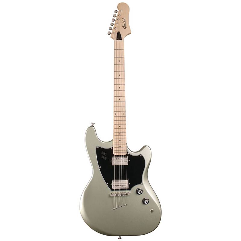 Guild Surfliner HH Shoreline Mist E-Gitarre von Guild