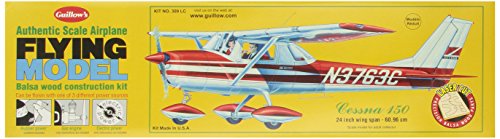 Guillows 1:16 Cessna 150 (englische Version) von Guillow's