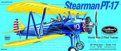 Stearman PT-17 von Flat River Group