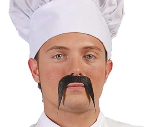 Guirca Fiestas GUI11521 - chinesischer Schnurrbart Guirca Fiestas GUI11521 - chinesischer Schnurrbart von FIESTAS GUIRCA