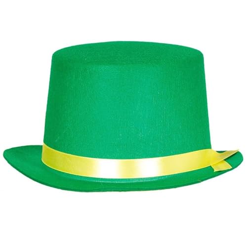 Guirca Fiestas GUI13099 - Verschiedene Tophüte aus Filz Guirca Fiestas GUI13099 - Verschiedene Tophüte aus Filz von FIESTAS GUIRCA