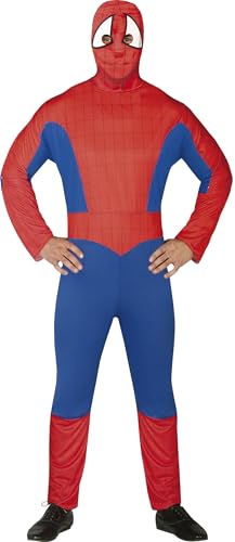 Guirca Superhelden-Spiderman. von Guirca