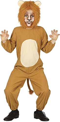 Fiestas Guirca Elektro Chinchilla Onesie Kinder – Gelbes Anime Kostüm  Jungen u. Mädchen - Alter 3-4 Jahre - Manga Chinchilla Pyjama Kostüm Kinder