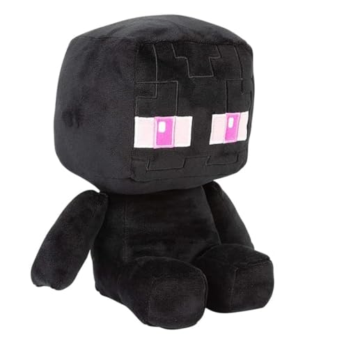 Gujey MMineccccrafft Stofftier Plüschtier Kuscheltier Gefüllte Plüschpuppe Kinder Plüschtiere Soft Stuffed Animal Doll, Kinder Figur Plüschtiere, Plüsch Puppe Tierspielzeug für Jungen Mädchen 26cm Gujey MMineccccrafft Stofftier Plüschtier Kuscheltier Gefüllte Plüschpuppe Kinder Plüschtiere Soft Stuffed Animal Doll, Kinder Figur Plüschtiere, Plüsch Puppe Tierspielzeug für Jungen Mädchen 26cm von Gujey