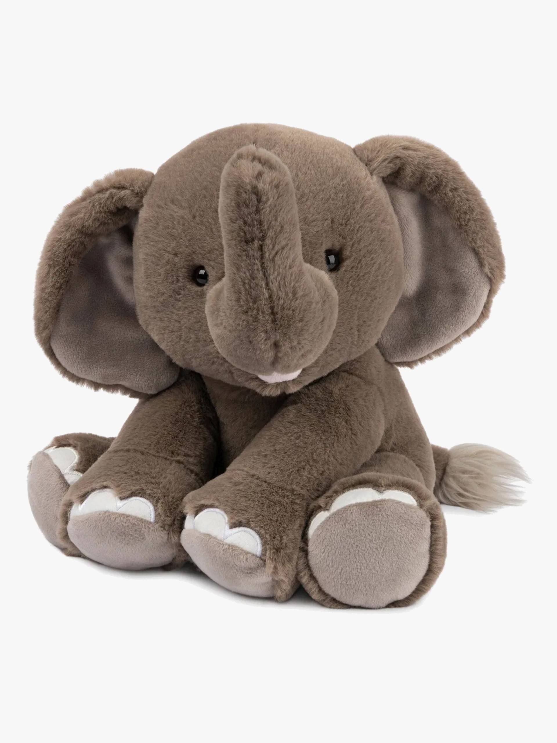 Gund Chai Plüschspielzeug Elefant 25 cm, Braun Gund Chai Plüschspielzeug Elefant 25 cm, Braun von Gund Plush