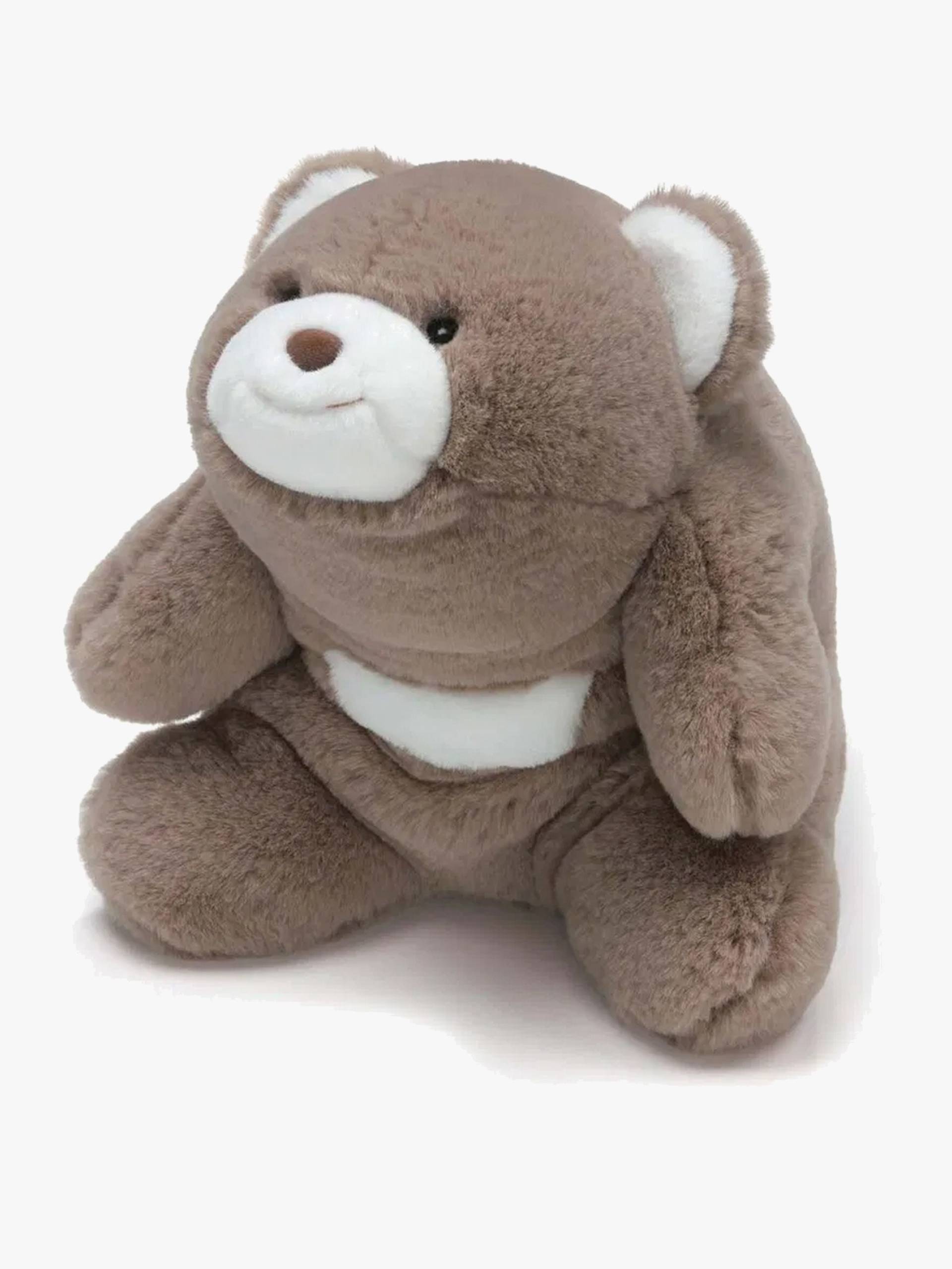 Gund Snuffles Plüschspielzeug 25 cm, Braun Gund Snuffles Plüschspielzeug 25 cm, Braun von Gund Plush