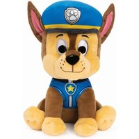 GUND PAW Patrol Chase Plüschtier, 23 cm von Spin Master International B.V.