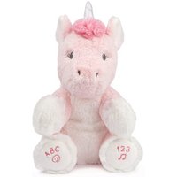 SPIN MASTER 11694 GND GUND - ABC Einhorn von Gund