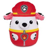 SPIN MASTER 16828 GND GUND PAW PATROL Trend Squishy Marshall 20cm von Gund