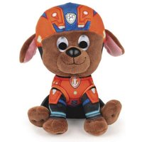 SPIN MASTER 38357 GND GUND PAW PATROL Movie Plüsch Zuma 15 cm von Gund