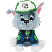 SPIN MASTER 38360 GND GUND PAW PATROL Movie Plüsch Rocky 15 cm von Gund