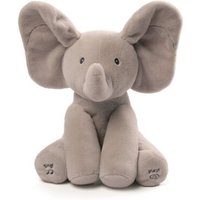 SPIN MASTER 47228 GND GUND Flappy, der singende und sprechende Elefant, 30 cm von Gund