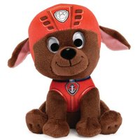 SPIN MASTER 48317 GND GUND PAW PATROL Zuma Plüschtier, 15 cm von Gund