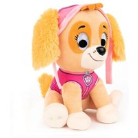 SPIN MASTER 48320 GND GUND PAW PATROL Skye Plüschtier, 23 cm von Gund