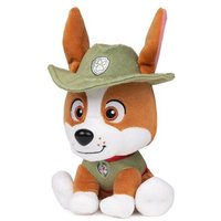 SPIN MASTER 49704 GND GUND PAW PATROL Plüsch Tracker 15 cm von Gund