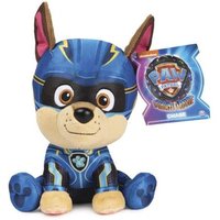 SPIN MASTER 49715 GND GUND PAW PATROL Movie Plüsch Chase 15 cm von Gund