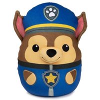 SPIN MASTER 50222 GND GUND PAW PATROL - Plüschfigur Squishy Chase, 30 cm von Gund