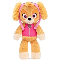 SPIN MASTER 6069434 GND GUND PAW PATROL Schlenkerplüsch Skye, ca. 33 cm von Gund