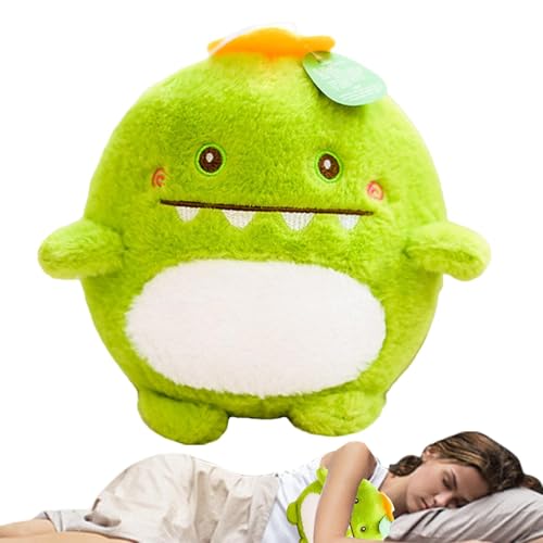 Dinosaur Plush Toys, Cute Dinosaur Doll, Soft Stuffed Dinosaur, Stuffed Animal Pillow Dino Plush Toys Cute Dino Doll Dinosaur Stuffed Animal Soft Dino Plush Kids Dinosaur Toy 7.87 Inch Dinosaur von Gungtj