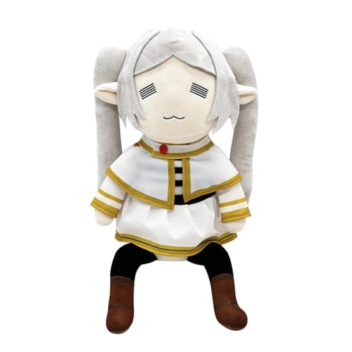 Gungtj Anime Plush Doll Toy | Stuffed Character Toy | Anime Character Collectible, Plush Toy for Kids, Anime Plush Decorations, Collectible Anime Doll, Character Plush Toy, Stuffed Anime Figure von Gungtj