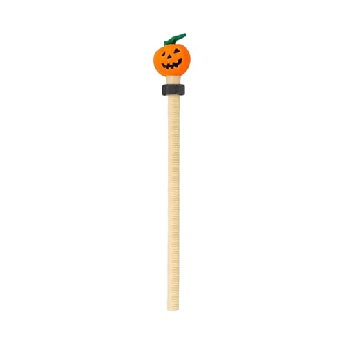 Gungtj Fidget Stift Für Erwachsene | Halloween Kinder Drehbare Sensorik Stifte,Lernbedarf Sensorikstift Für Teenager Schüler Mädchen Bibliothek Klassenraum Schule Homeoffice Gungtj Fidget Stift Für Erwachsene | Halloween Kinder Drehbare Sensorik Stifte,Lernbedarf Sensorikstift Für Teenager Schüler Mädchen Bibliothek Klassenraum Schule Homeoffice von Gungtj