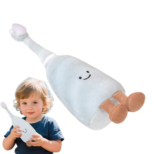 Gungtj Kissen | Niedliches Weiches Zahnförmiges Kuscheltier - Kinder Wurfkissen für, Mädchen, Jugendliche, Babys, Schulkinder, Freunde, Familienfeiern und die ganze Familie Gungtj Kissen | Niedliches Weiches Zahnförmiges Kuscheltier - Kinder Wurfkissen für, Mädchen, Jugendliche, Babys, Schulkinder, Freunde, Familienfeiern und die ganze Familie von Gungtj