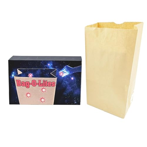 Gungtj Magic Tricks Bag Appearing Light, Appearing Red Light Magic Tricks, Magic Tricks for Family, Appearing Light Magic Toy, Red Light Magic Trick, Family Gathering Magic Toy, Magic Trick Light Bag von Gungtj