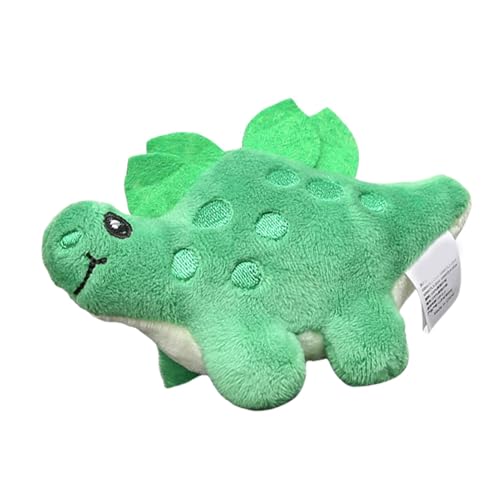 Gungtj Magnetic Plush Shoulder, Stuffed Animal Toy, Dinosaur Shoulder Plush, Animal Costume Accessory, Cosplay Prop Stuffed Animal, Cute Shoulder Plush Toy, Magnetic Shoulder Dinosaur von Gungtj