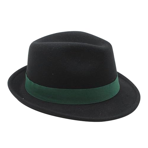 Gungtj Oktoberfest Hüte | Festival Kopfbedeckungen für Herren | Eleganter Filzhut für Erwachsene Bierfest Traditionelle Aktivitäten Foto Gungtj Oktoberfest Hüte | Festival Kopfbedeckungen für Herren | Eleganter Filzhut für Erwachsene Bierfest Traditionelle Aktivitäten Foto von Gungtj
