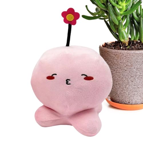 Gungtj Oktopus Spielzeug - Weiches Süßes Anime Plüsch Oktopus Puppe | Niedliche Weiche Sammelbare Lebensechte Puppe Für Drinnen Baby Geburtstag Kinder Mädchen Valentinstag Weihnachten Ostern Gungtj Oktopus Spielzeug - Weiches Süßes Anime Plüsch Oktopus Puppe | Niedliche Weiche Sammelbare Lebensechte Puppe Für Drinnen Baby Geburtstag Kinder Mädchen Valentinstag Weihnachten Ostern von Gungtj