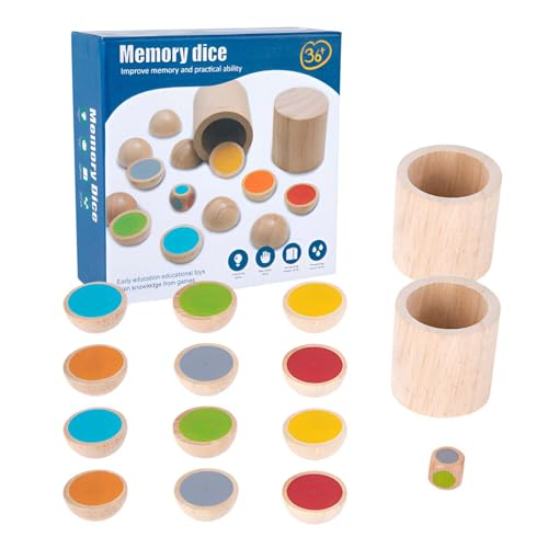 Passendes Schachspielzeug, Blockbrettspiel für Kinder, passendes Schachpuzzle, lustiges Schach-Lernspielzeug, Hess-Spiel-Denksportaufgaben, pädagogisches Matching-Spiel, perfektes Spielzeug für Kinder von Gungtj