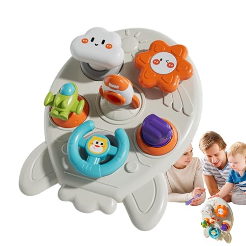 Sensory Activities, Educational Toys, Music Wheel, Toddler Learning Interactive Play Developmental Skills Sensory Play Early Education Auditory Learning Hands-On Learning Creative Engagement von Gungtj