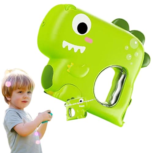 Water Soaker for Kids, Dinosaur Water Game Fighting Toy for Adults & Children, Cartoon Electric Spraying Bath Toy for Little Girls and Boys, Electric Sprayer von Gungtj