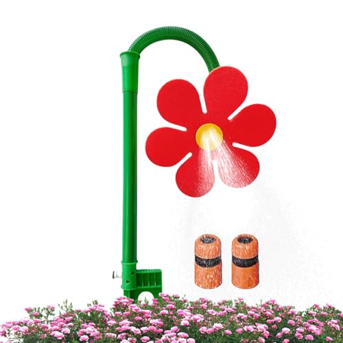 Gupcaqosjw Gießkanne Gänseblümchen - Blumengießkanne Für Kinder Outdoor Spiel - 360 Grad Rotierendes Bewässerungssystem, Sommer Spielzeug Für Draußen Kinder Haustiere Gupcaqosjw Gießkanne Gänseblümchen - Blumengießkanne Für Kinder Outdoor Spiel - 360 Grad Rotierendes Bewässerungssystem, Sommer Spielzeug Für Draußen Kinder Haustiere von Gupcaqosjw