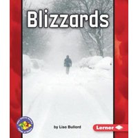 Blizzards von Lerner Publishing Group