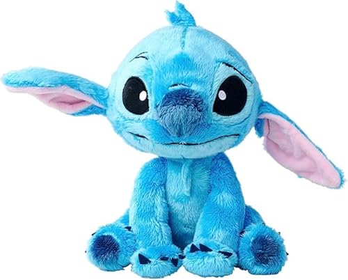 Gustaw Teddybär Groß XXL Stich Disney 50cm- Plüschbär, Kuschelbär XXL Plüschtier, Spielgefährte und Deko in einem - Stofftier, Plüschtier Kuscheltier Giant Teddy Bear (50cm) von Gustaw