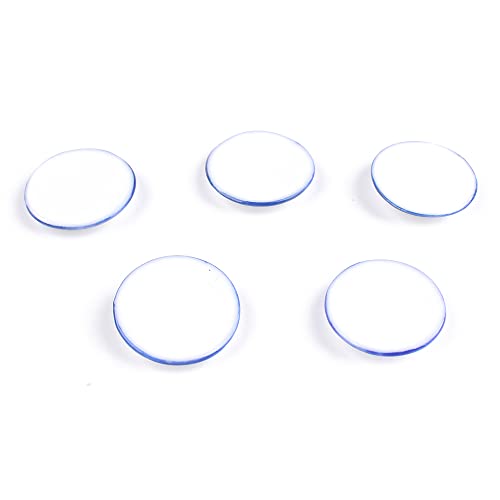 Gutshof miniaturen 5 STK. Puppenhaus Puppenstube Keramik Teller Porzellan Geschirr Küchenzubehör Gutshof miniaturen 5 STK. Puppenhaus Puppenstube Keramik Teller Porzellan Geschirr Küchenzubehör von Gutshof miniaturen