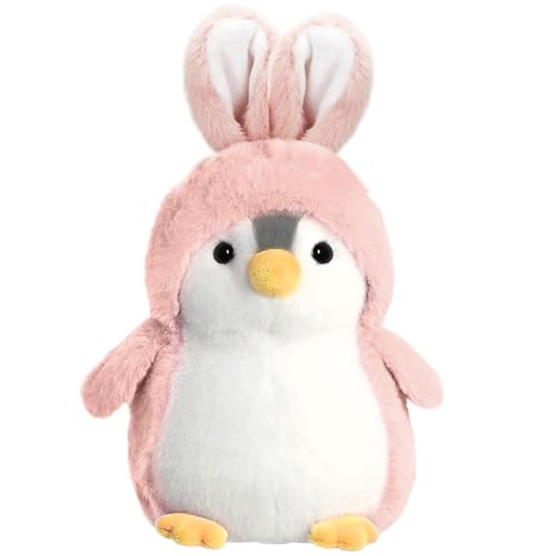 Guyode Pinguin Kuscheltier, Kuscheltier Pinguin Plüschtier für Kinder, Plüschtier Penguin Geschenk, Pudgy Penguins Plush, Pinguins Stofftier Plüschtiers, Generisch Plüsch Penguin Kuscheltiers Guyode Pinguin Kuscheltier, Kuscheltier Pinguin Plüschtier für Kinder, Plüschtier Penguin Geschenk, Pudgy Penguins Plush, Pinguins Stofftier Plüschtiers, Generisch Plüsch Penguin Kuscheltiers von Guyode