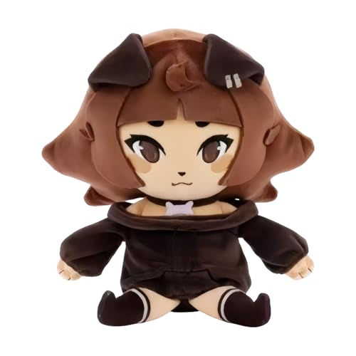 Gvblkq Plüsch Anime Charaktere - Niedliches Weiches Anime Kuscheltier,Cartoon Puppe Für Jugendliche Mädchen Frauen Kinder Familie Gvblkq Plüsch Anime Charaktere - Niedliches Weiches Anime Kuscheltier,Cartoon Puppe Für Jugendliche Mädchen Frauen Kinder Familie von Gvblkq